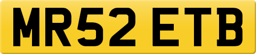MR52ETB