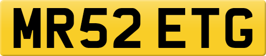 MR52ETG