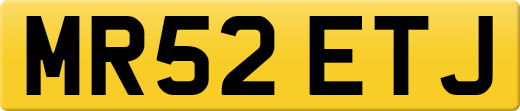 MR52ETJ