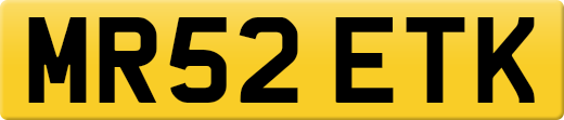 MR52ETK