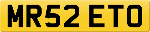 MR52ETO