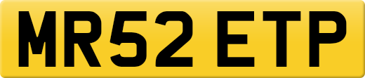 MR52ETP
