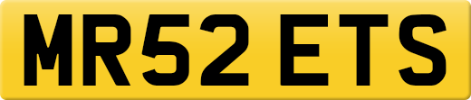 MR52ETS