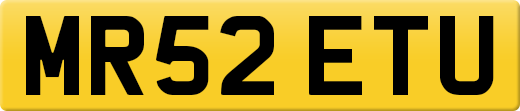 MR52ETU