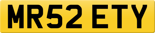 MR52ETY