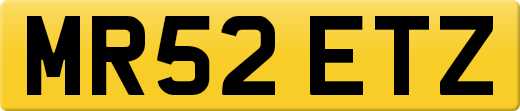 MR52ETZ