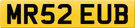 MR52EUB