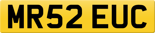 MR52EUC