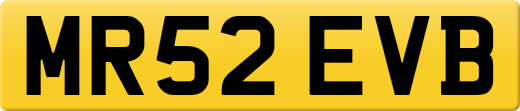 MR52EVB