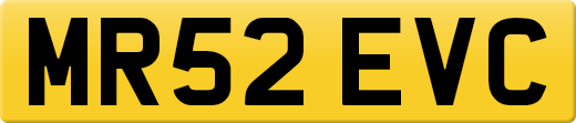 MR52EVC
