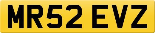 MR52EVZ