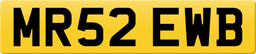 MR52EWB