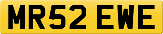 MR52EWE