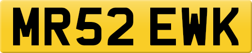 MR52EWK
