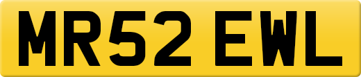 MR52EWL