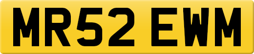 MR52EWM