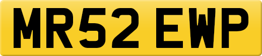 MR52EWP