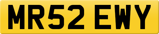 MR52EWY