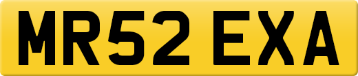 MR52EXA