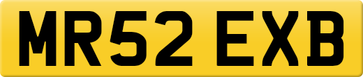 MR52EXB