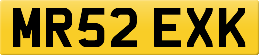 MR52EXK