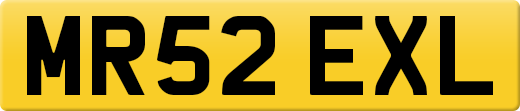 MR52EXL
