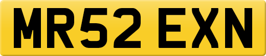 MR52EXN