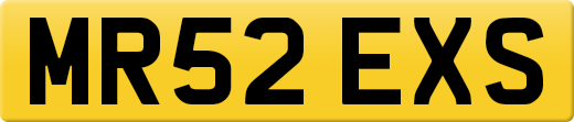 MR52EXS