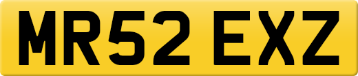 MR52EXZ