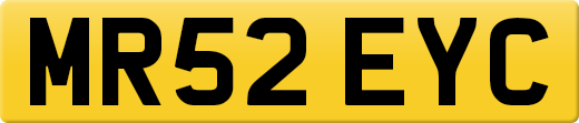 MR52EYC