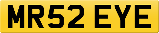 MR52EYE