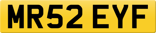 MR52EYF