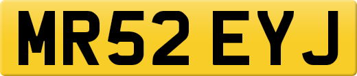 MR52EYJ