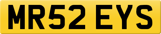 MR52EYS