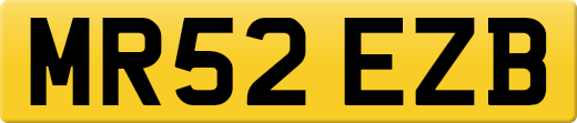 MR52EZB