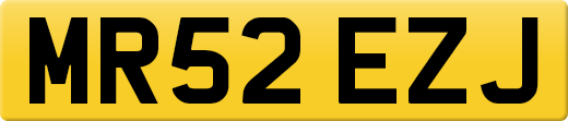 MR52EZJ