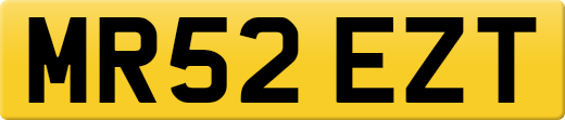 MR52EZT