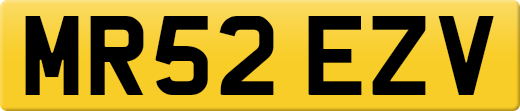 MR52EZV