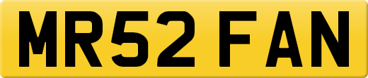 MR52FAN