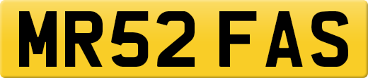 MR52FAS