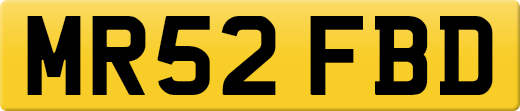 MR52FBD