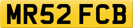 MR52FCB