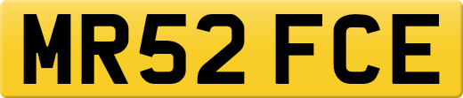 MR52FCE