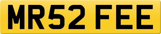 MR52FEE