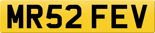 MR52FEV