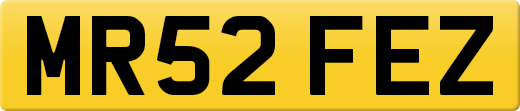 MR52FEZ