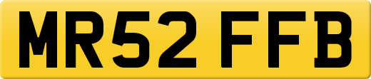 MR52FFB