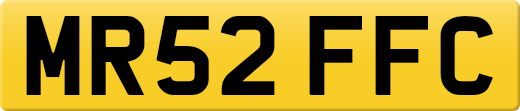 MR52FFC