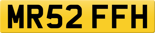 MR52FFH