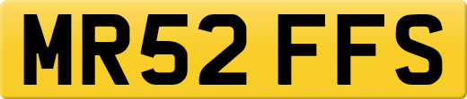 MR52FFS
